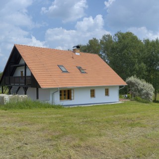 Apartmány