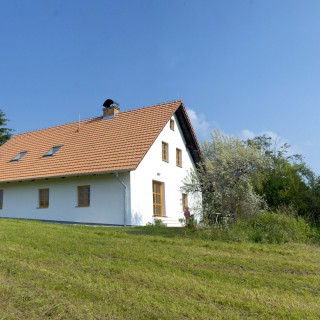 Apartmány