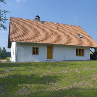 Apartmány